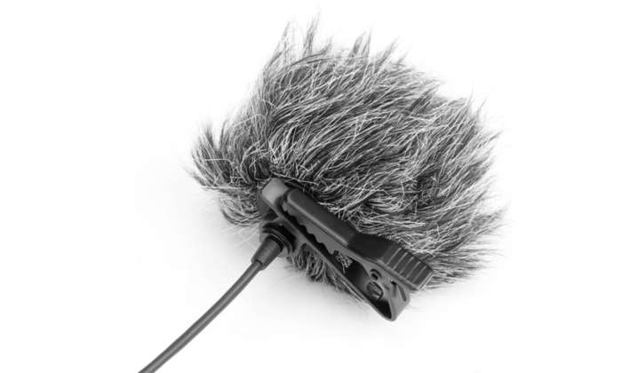 Saramonic LM-WS | 3 ks