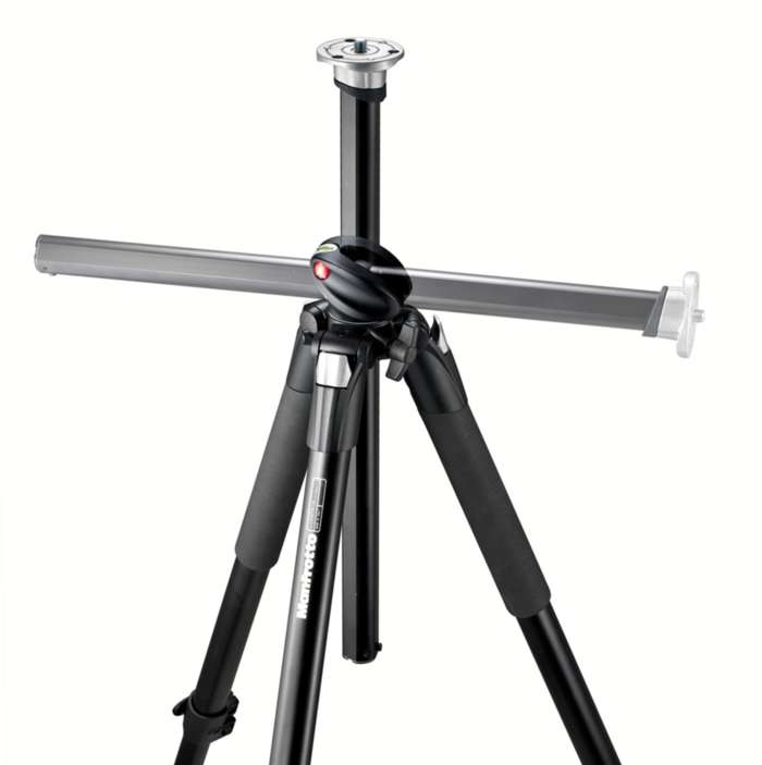 Manfrotto 190XPROB,804RC2 set