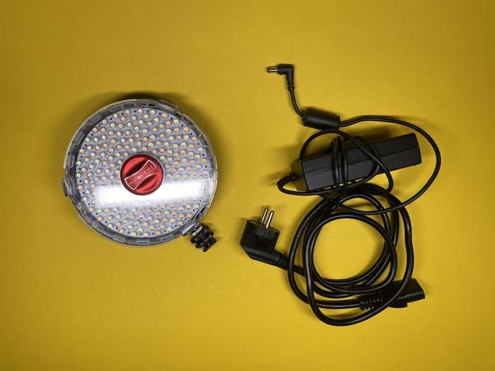 Rotolight NEO II