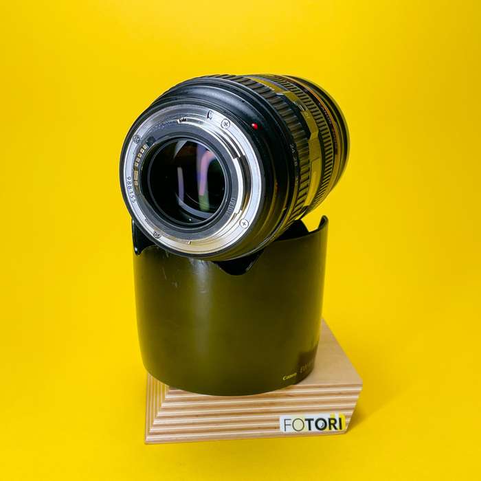 Canon EF 24-70 mm f/2.8 L USM | 988155