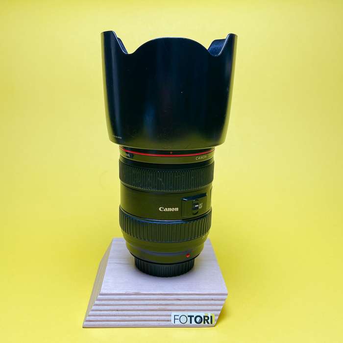 Canon EF 24-70 mm f/2.8 L USM | 988155