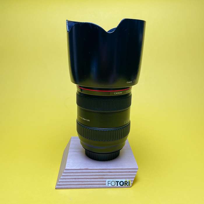 Canon EF 24-70 mm f/2.8 L USM | 988155