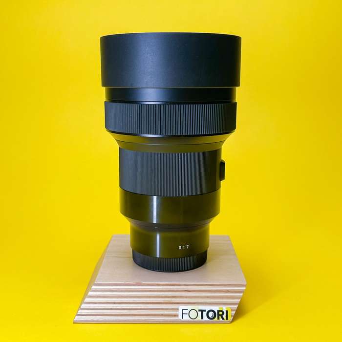 Sigma 14/1.8 DG HSM ART Sony E | 53186866