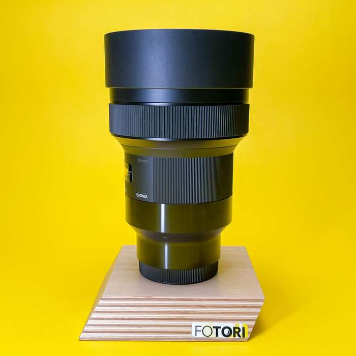 Sigma 14/1.8 DG HSM ART Sony E | 53186866