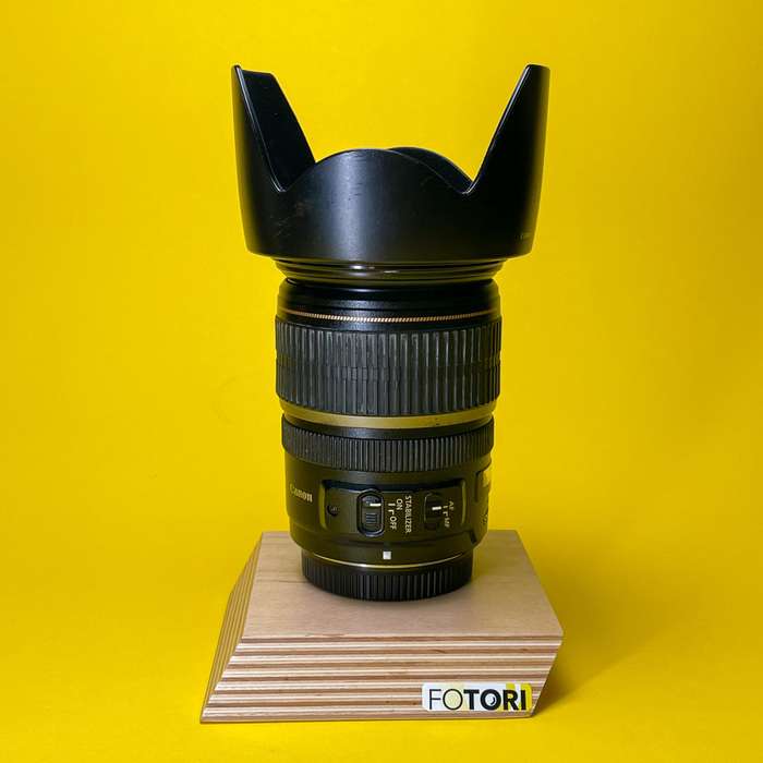 Canon EF-S 17-55mm f/2.8 IS USM | 16101818