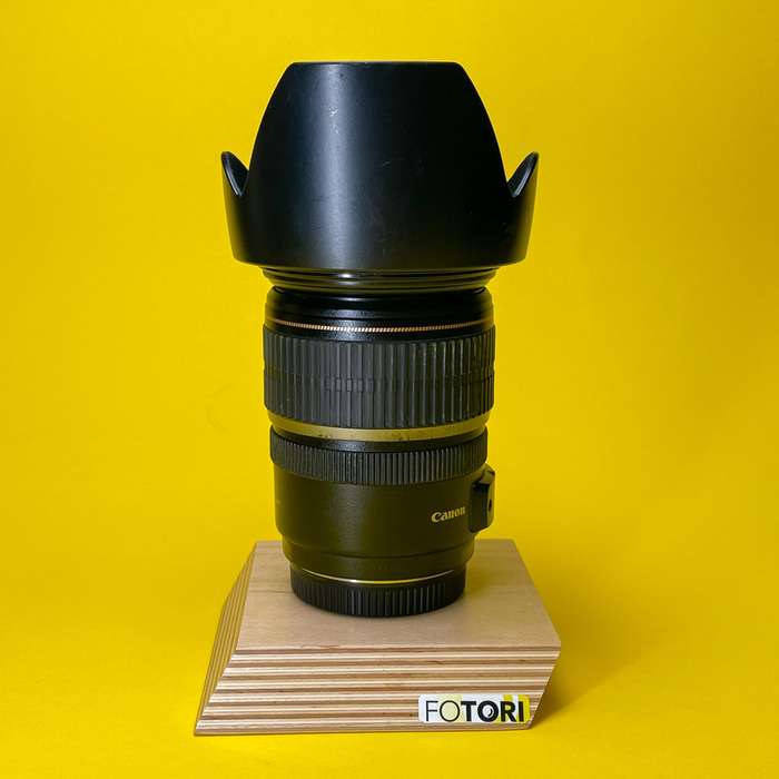 Canon EF-S 17-55mm f/2.8 IS USM | 16101818