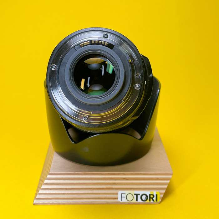 Canon EF-S 17-55mm f/2.8 IS USM | 16101818