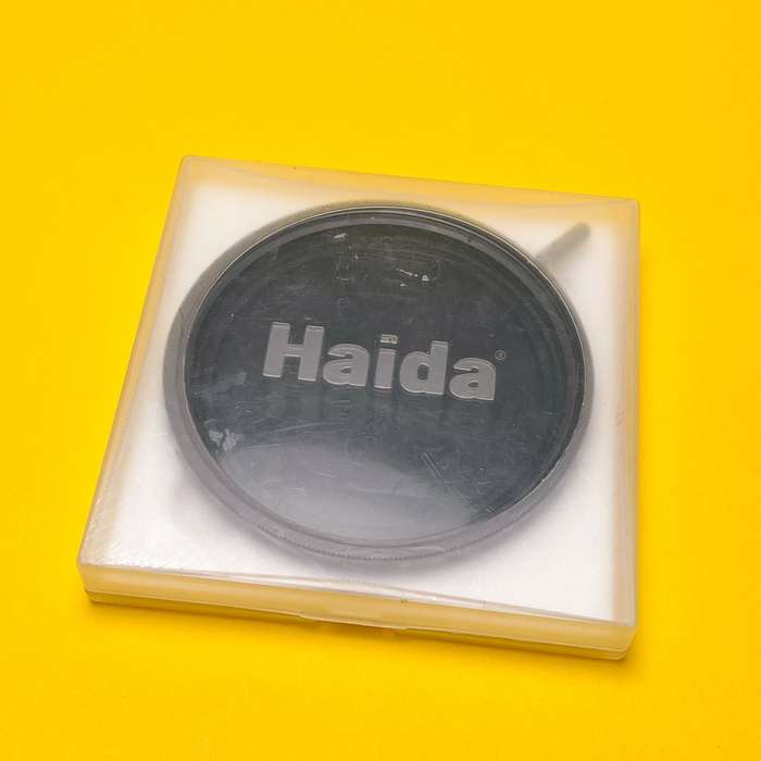 Haida šedý filtr Variable Super Wide Angle PROII-S MC ND8-1000 77mm