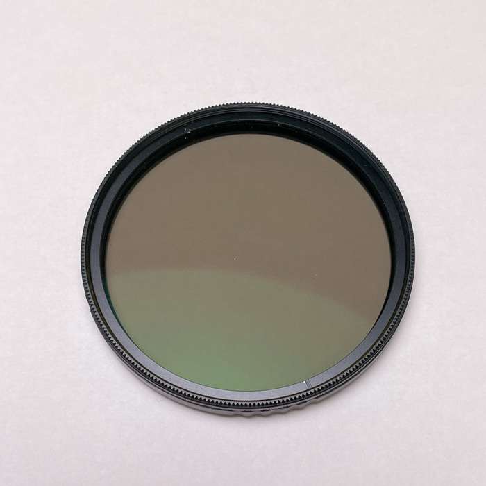 VFFOTO Variable ND 2-32x PS 67 mm