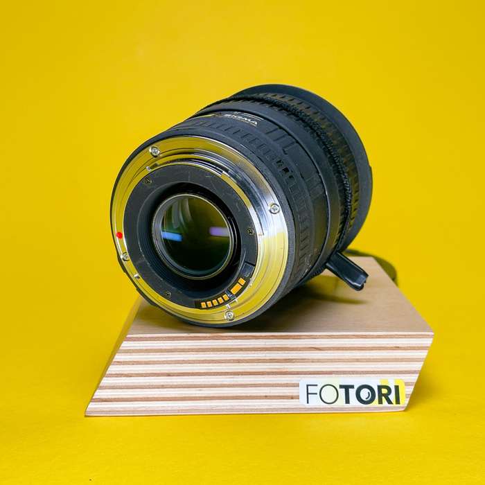 Sigma 28mm f/1,8 EX DG ASPHERICAL MACRO pro Canon | 1001360