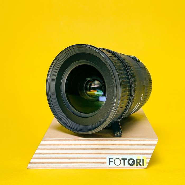 Sigma 28mm f/1,8 EX DG ASPHERICAL MACRO pro Canon | 1001360