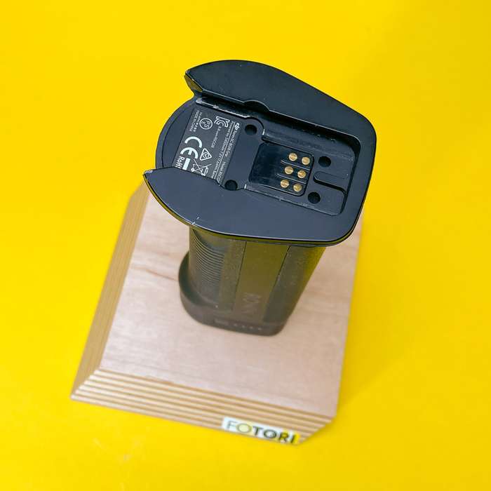 DJI Ronin - SC - BG18 Grip s akumulátorem