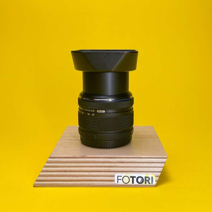 Set Olympus OM-D E-M10 + M.Zuiko 14-42 mm f/3,5-5,6 II R | v5ng20343