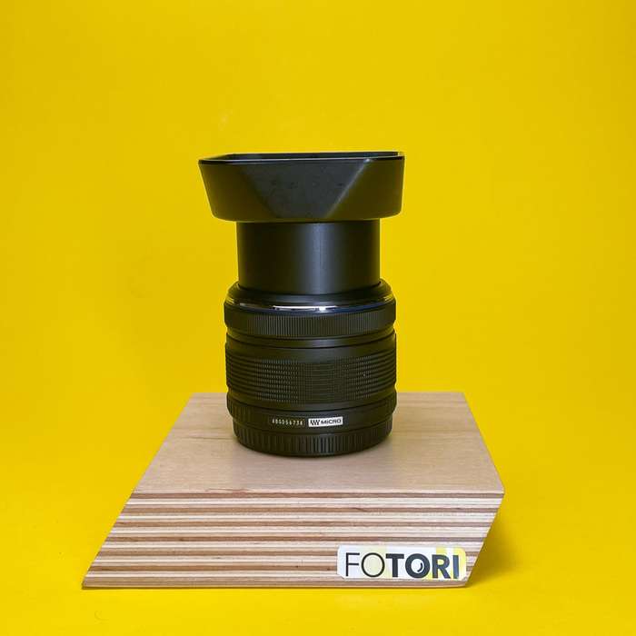 Set Olympus OM-D E-M10 + M.Zuiko 14-42 mm f/3,5-5,6 II R | v5ng20343