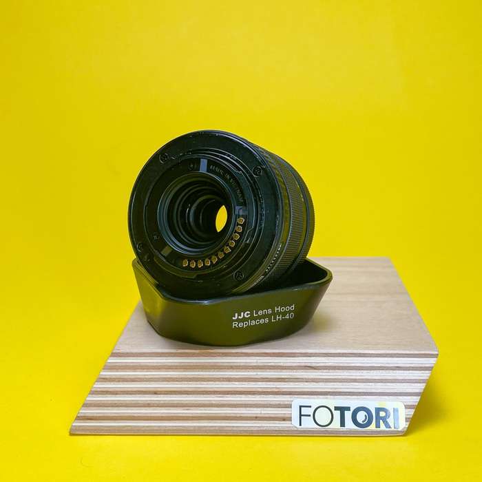 Set Olympus OM-D E-M10 + M.Zuiko 14-42 mm f/3,5-5,6 II R | v5ng20343