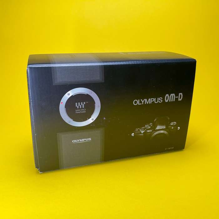 Set Olympus OM-D E-M10 + M.Zuiko 14-42 mm f/3,5-5,6 II R | v5ng20343