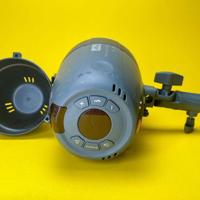 Metz BL 400 Bowens | záblesk