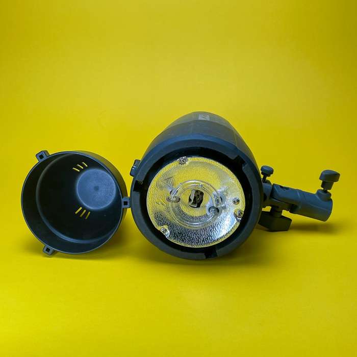 Metz BL 400 Bowens | záblesk