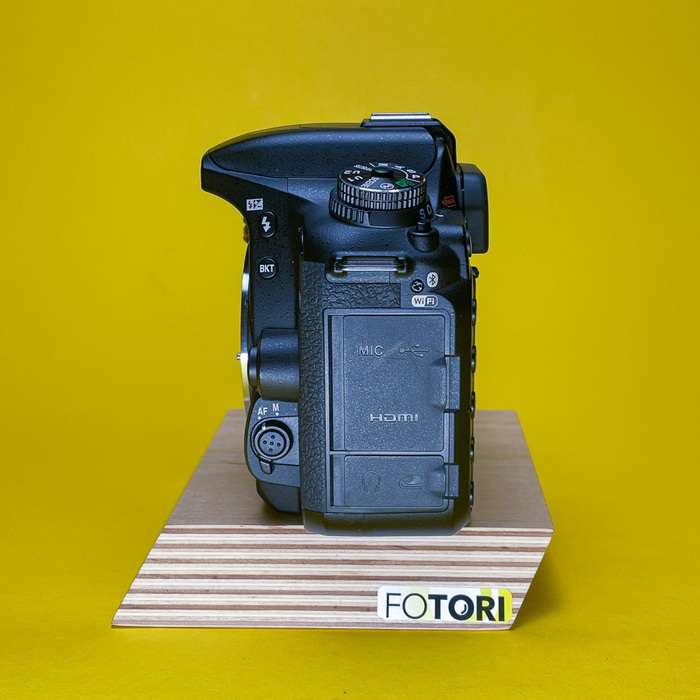 Nikon D7500 | 6011053