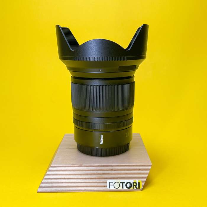 Nikon Z 24-70/4 S | 20096037