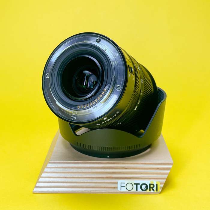 Nikon Z 24-70/4 S | 20096037