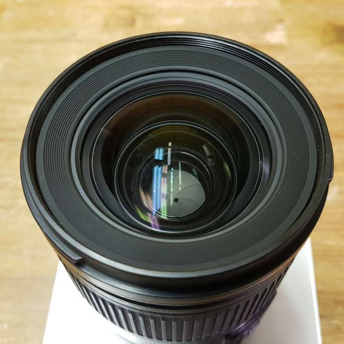 Nikon 28 mm f/1,8 AF-S G