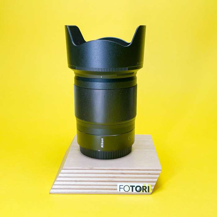 Nikon Z 35 mm f/1,8 S | 20024527