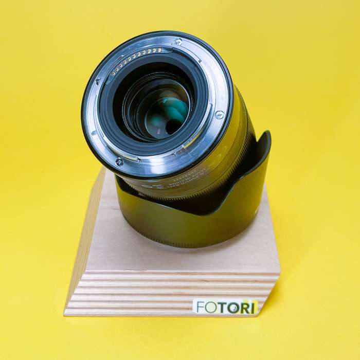 Nikon Z 35 mm f/1,8 S | 20024527