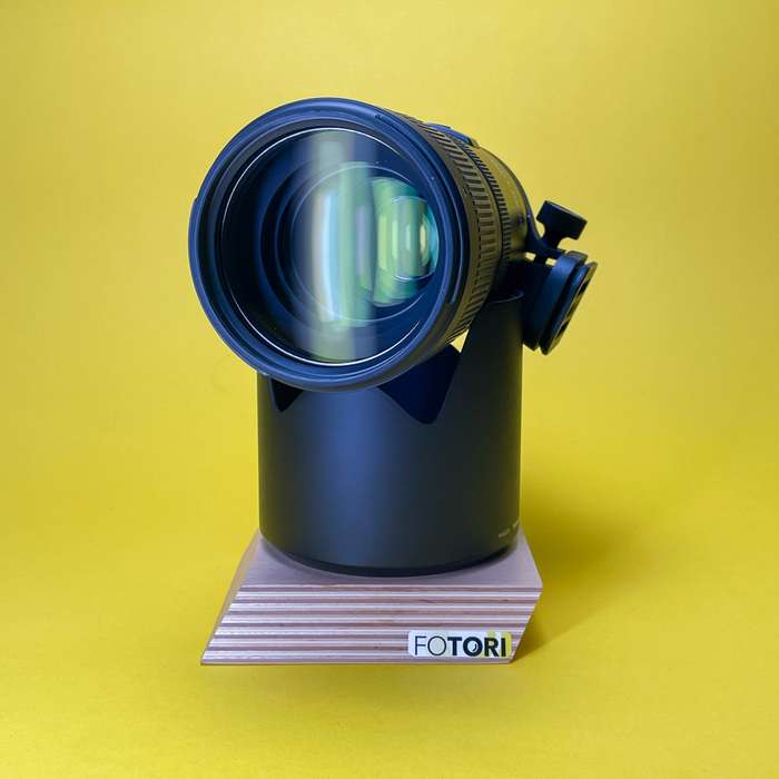 Tamron SP 70-200 mm F/2.8 Di VC USD G2 pro Nikon | 025680