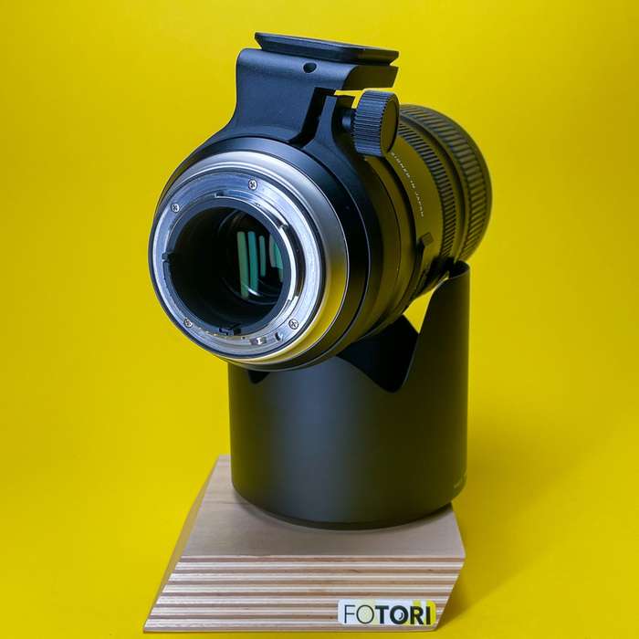 Tamron SP 70-200 mm F/2.8 Di VC USD G2 pro Nikon | 025680