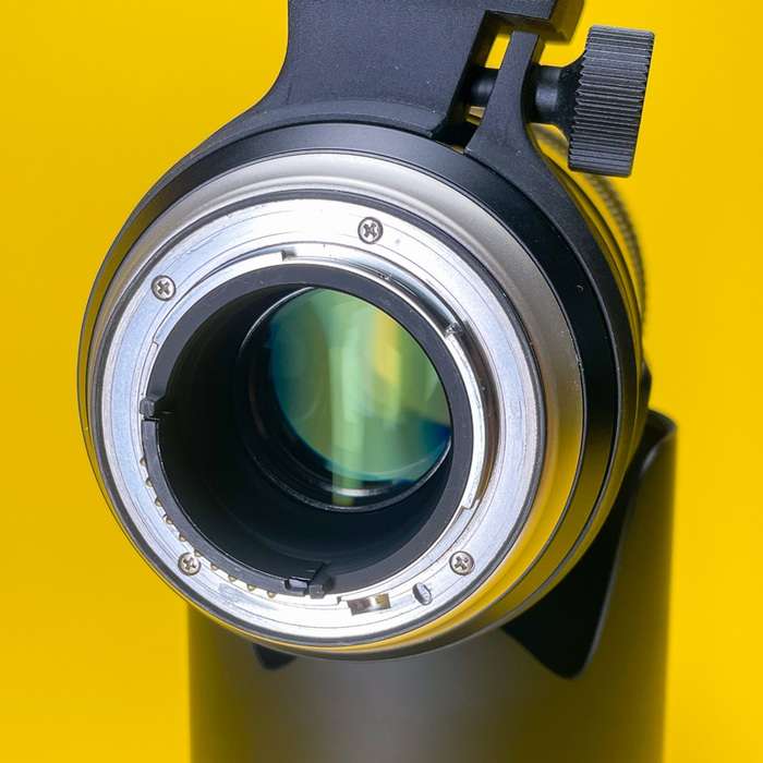 Tamron SP 70-200 mm F/2.8 Di VC USD G2 pro Nikon | 025680