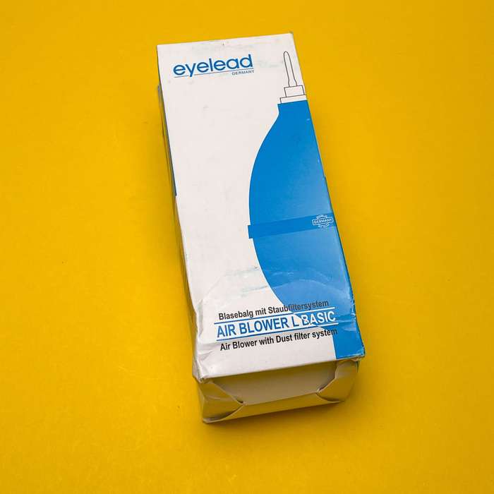 Eyelead ofukovací balónek Air Blower L