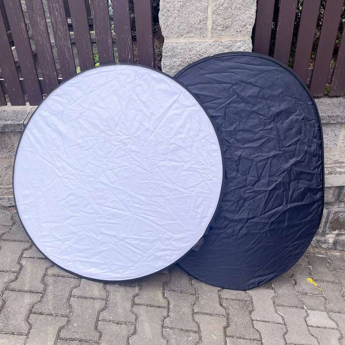Set odrazných desek 90x120cm | 105cm
