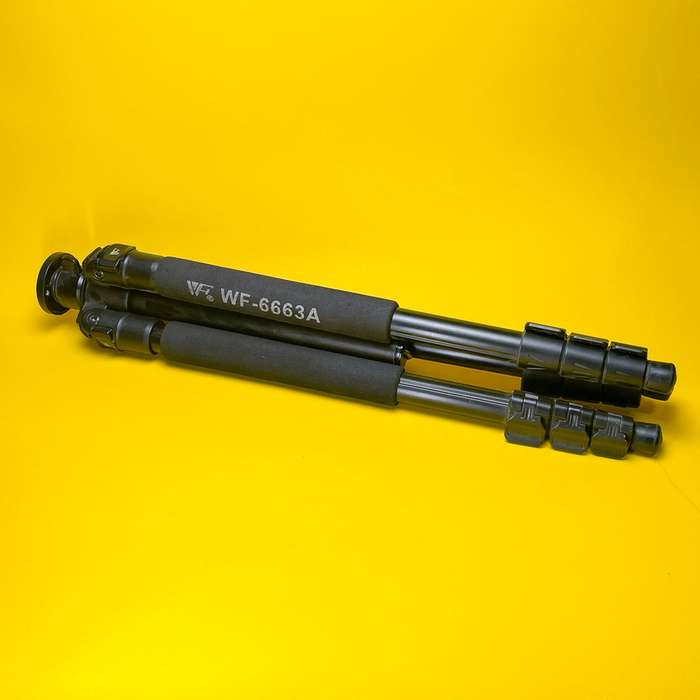Weifeng WF-6663A Tripod