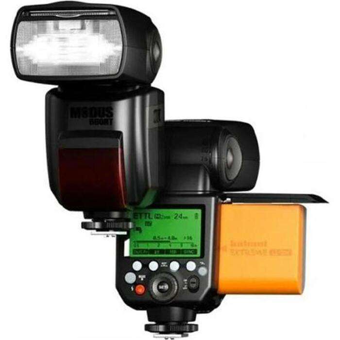 HAHNEL MODUS 600RT WIRELESS KIT OLYMPUS 2xbaterie 2x nabíječka/ PANASONIC