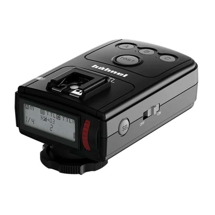 Hähnel Viper TTL odpalovač pro blesky Modus |  Sony