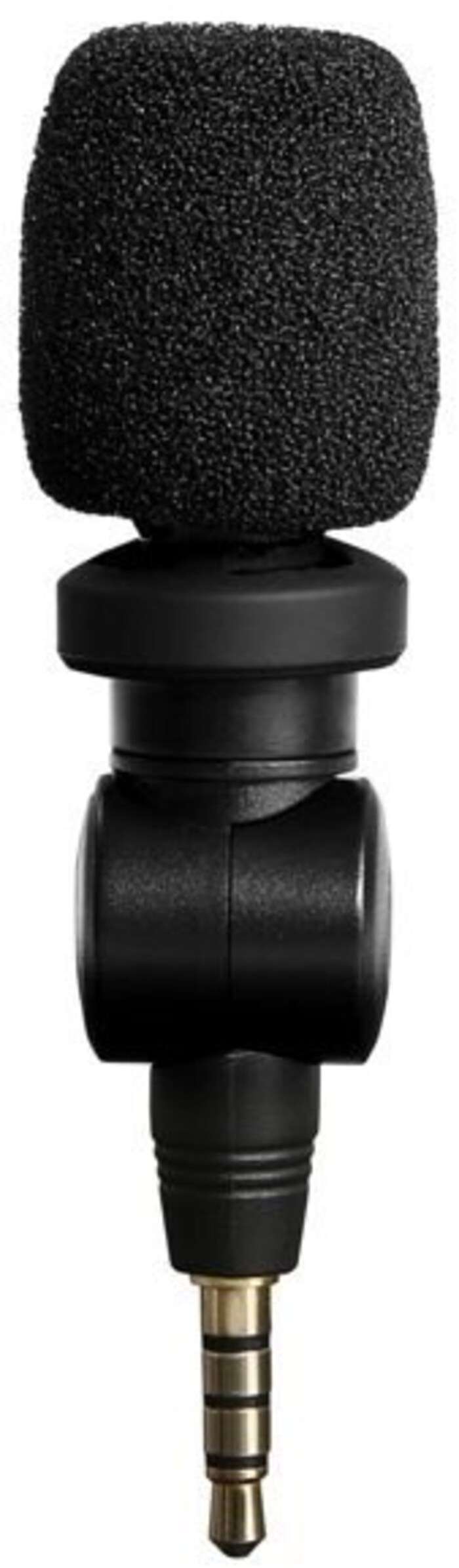 Saramonic SmartMic | pro smartphony