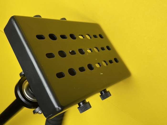 Steadicam Flycam 5000 | Ruční stabilizátor