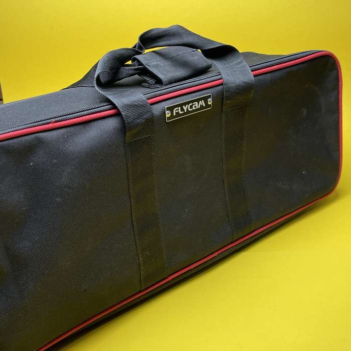 Steadicam Flycam 5000 | Ruční stabilizátor