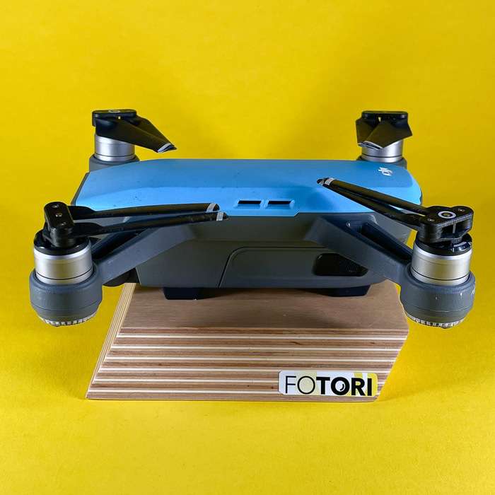 DJI Spark fly more combo | Dron