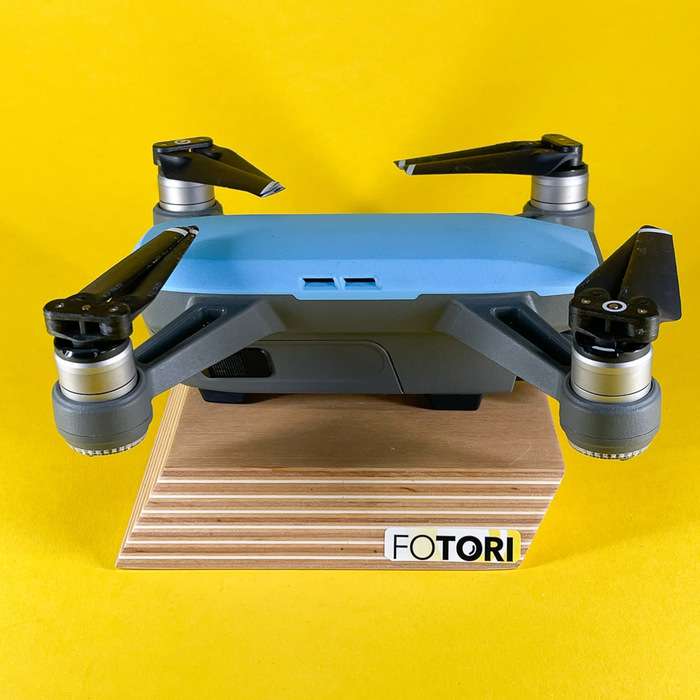 DJI Spark fly more combo | Dron