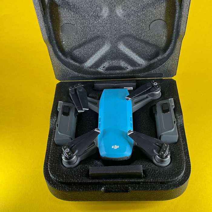 DJI Spark fly more combo | Dron