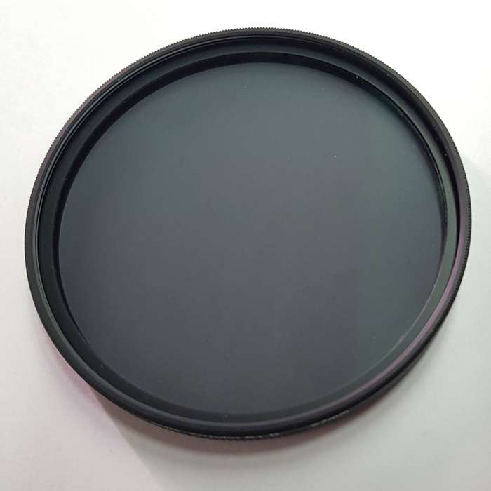 Marumi DHG-67mm Circular PL