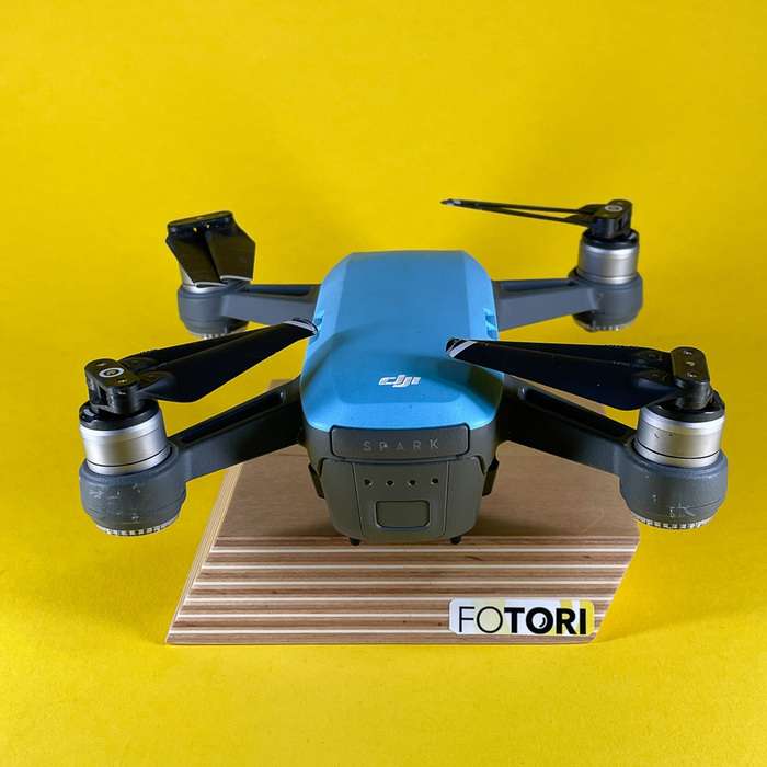 DJI Spark fly more combo | Dron