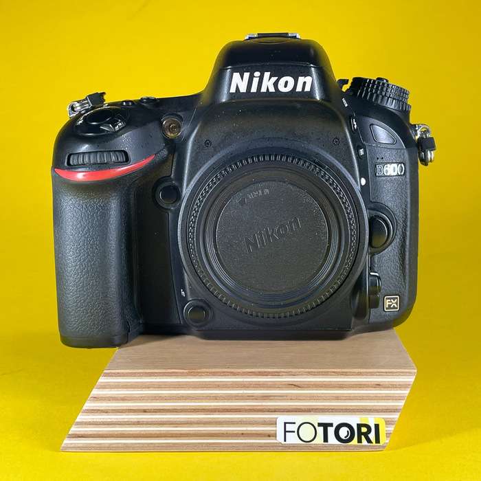 Nikon D600 I 6078071
