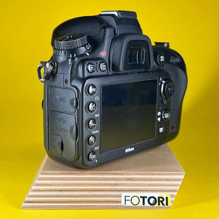 Nikon D600 I 6078071