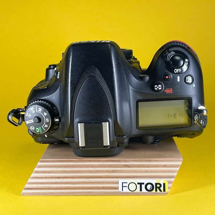 Nikon D600 I 6078071