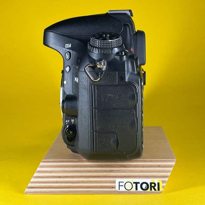 Nikon D600 I 6078071