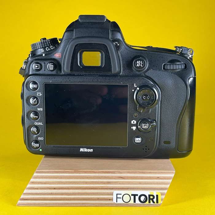 Nikon D600 I 6078071