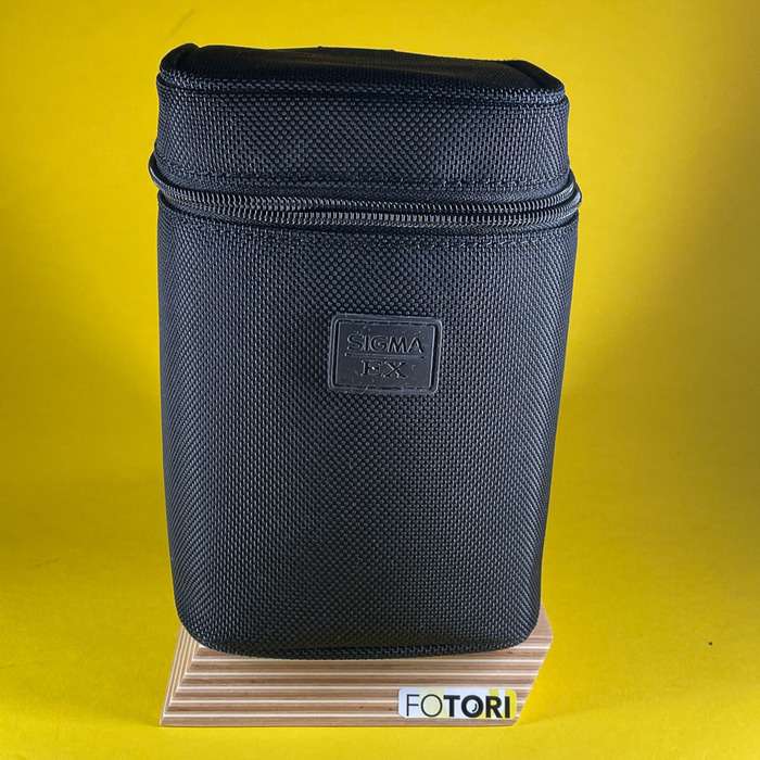 Sigma 24-70mm F 2.8 EX DG MACRO pro Nikon | 10321967